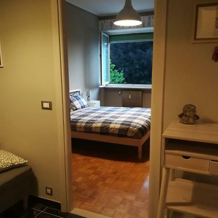 Cheli & Maddi Rooms Boves Екстер'єр фото