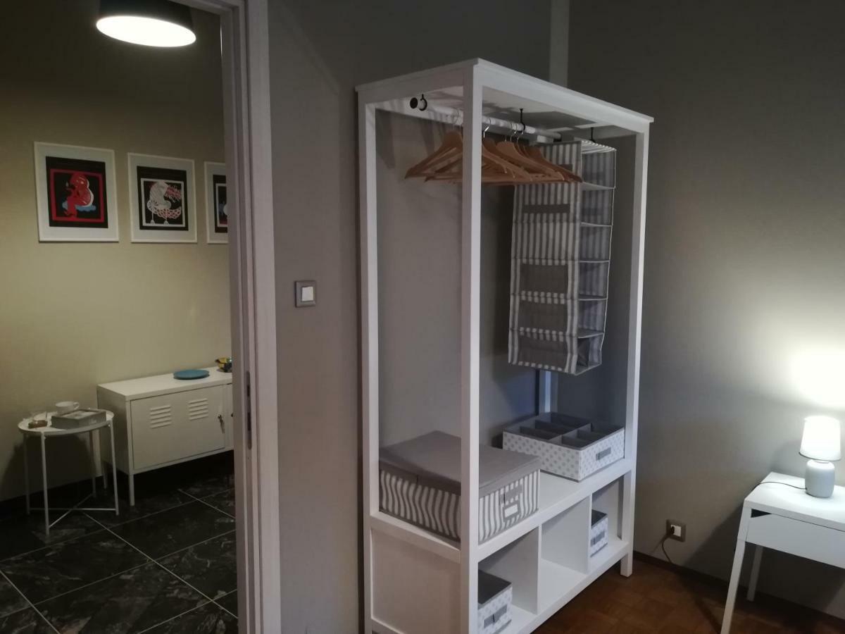 Cheli & Maddi Rooms Boves Екстер'єр фото