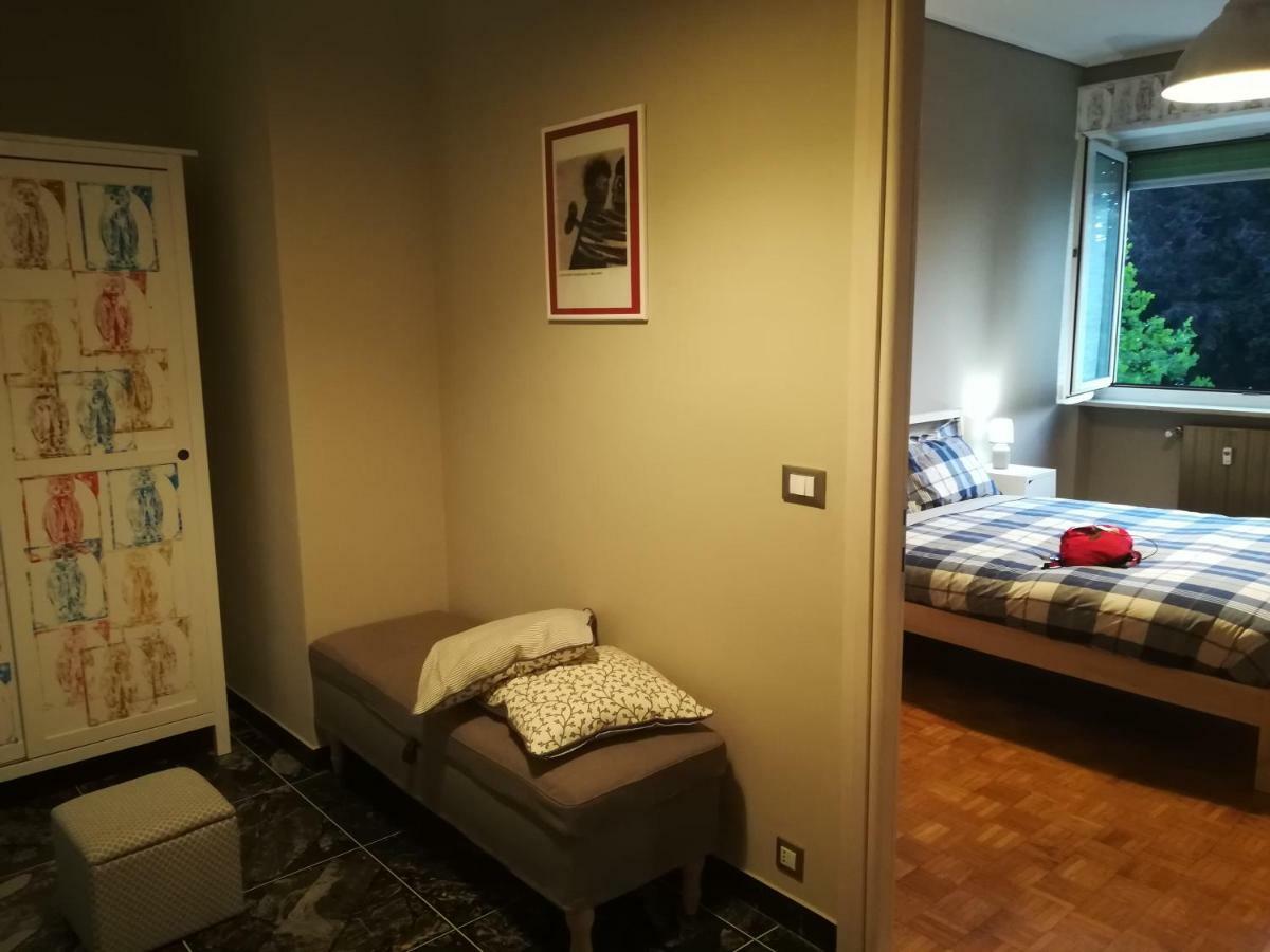 Cheli & Maddi Rooms Boves Екстер'єр фото