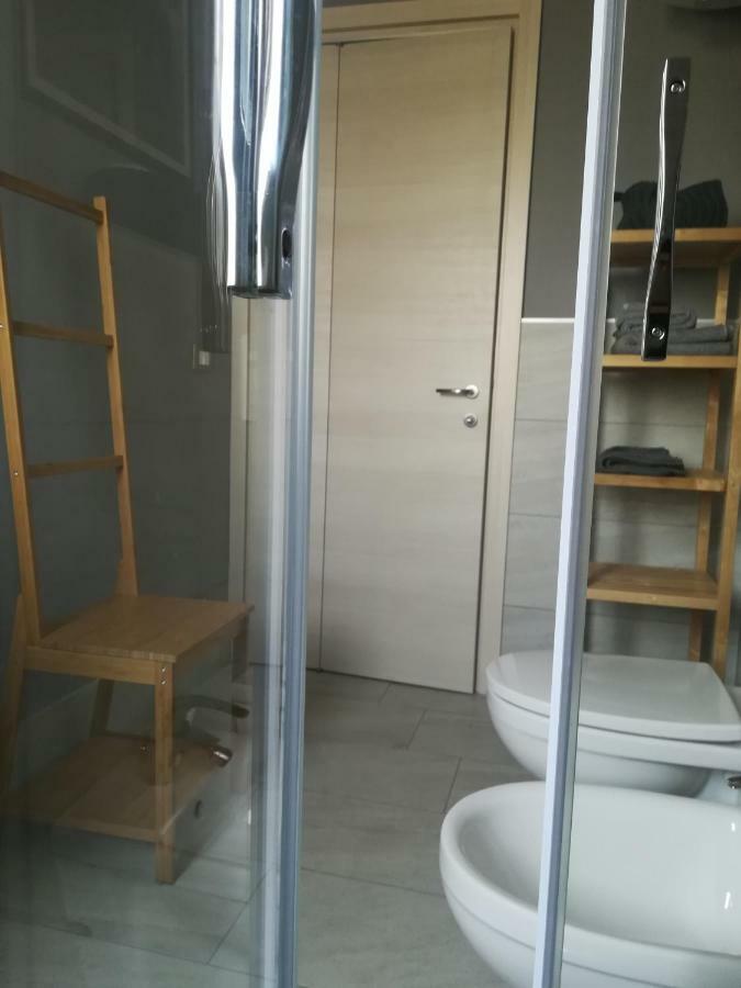 Cheli & Maddi Rooms Boves Екстер'єр фото