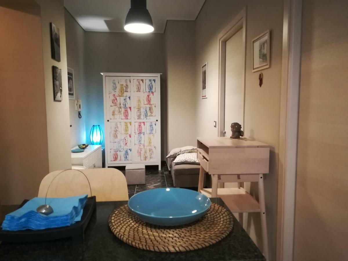 Cheli & Maddi Rooms Boves Екстер'єр фото