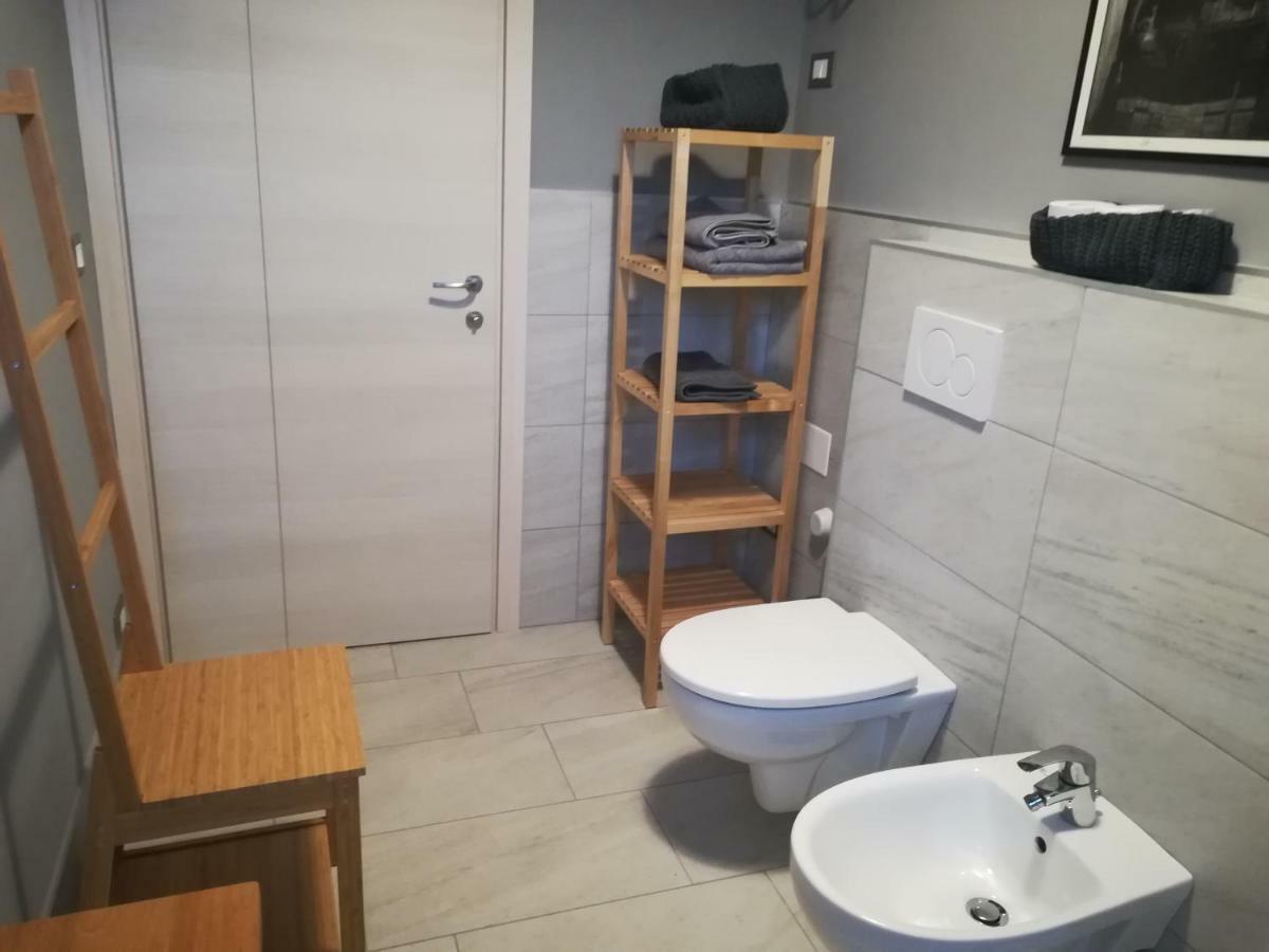 Cheli & Maddi Rooms Boves Екстер'єр фото