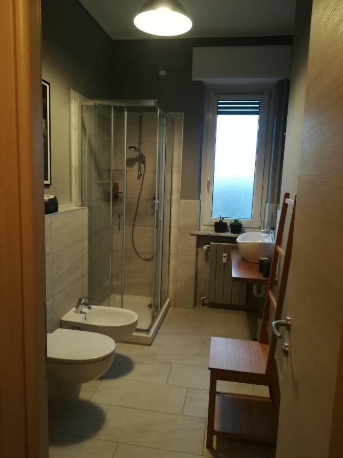 Cheli & Maddi Rooms Boves Екстер'єр фото
