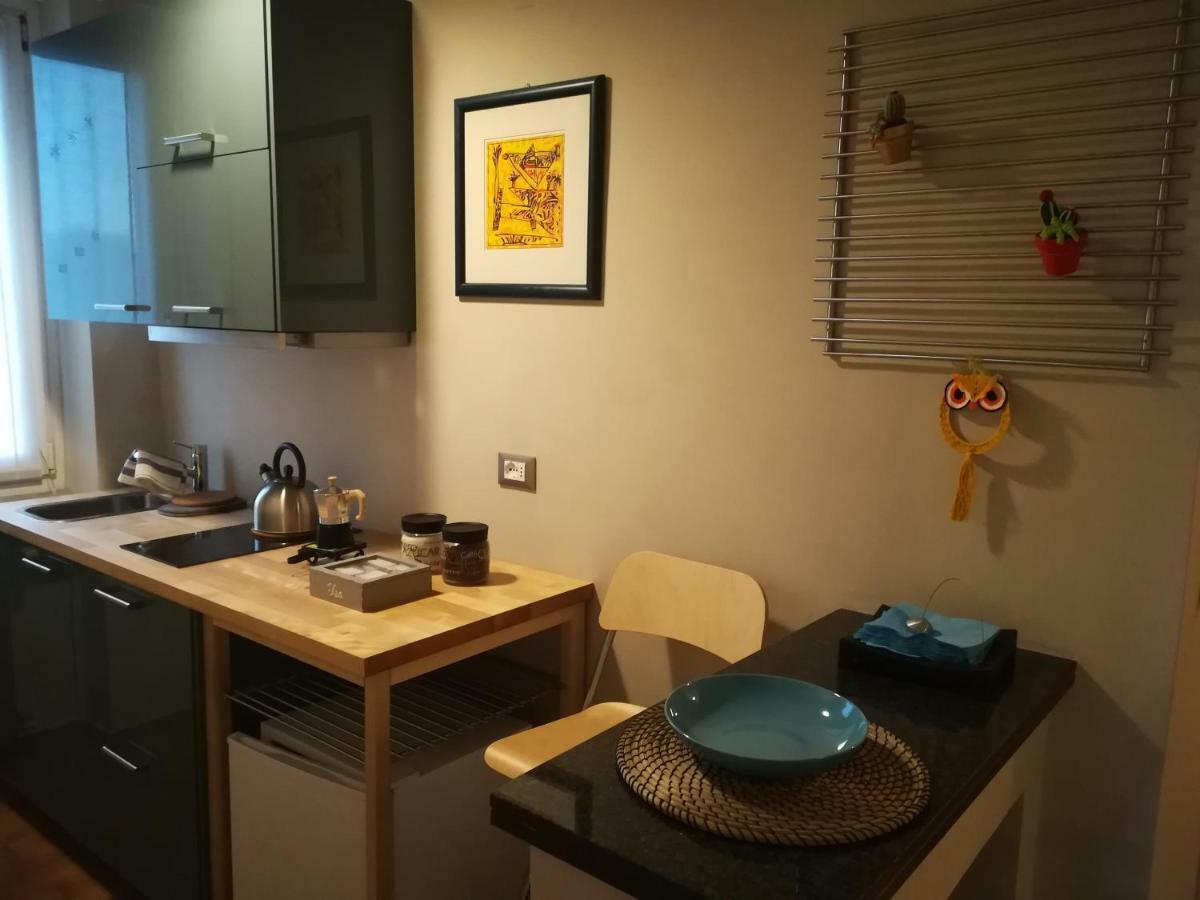 Cheli & Maddi Rooms Boves Екстер'єр фото