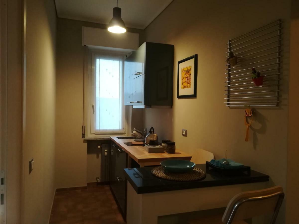 Cheli & Maddi Rooms Boves Екстер'єр фото