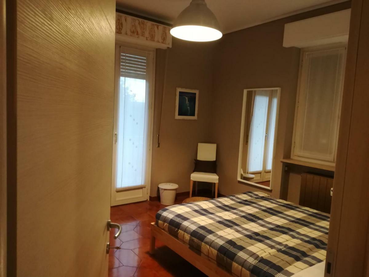 Cheli & Maddi Rooms Boves Екстер'єр фото