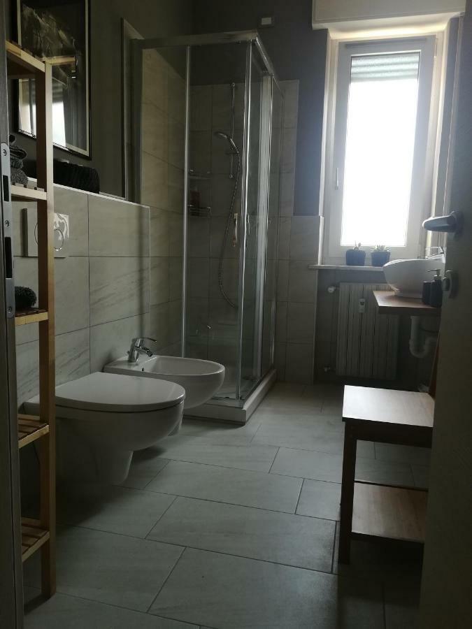 Cheli & Maddi Rooms Boves Екстер'єр фото