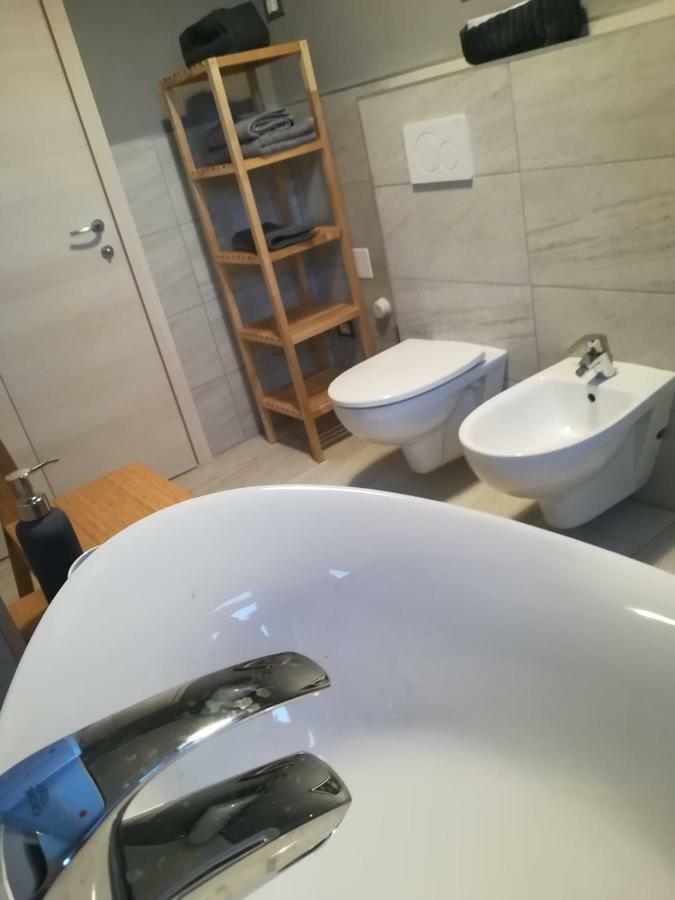 Cheli & Maddi Rooms Boves Екстер'єр фото