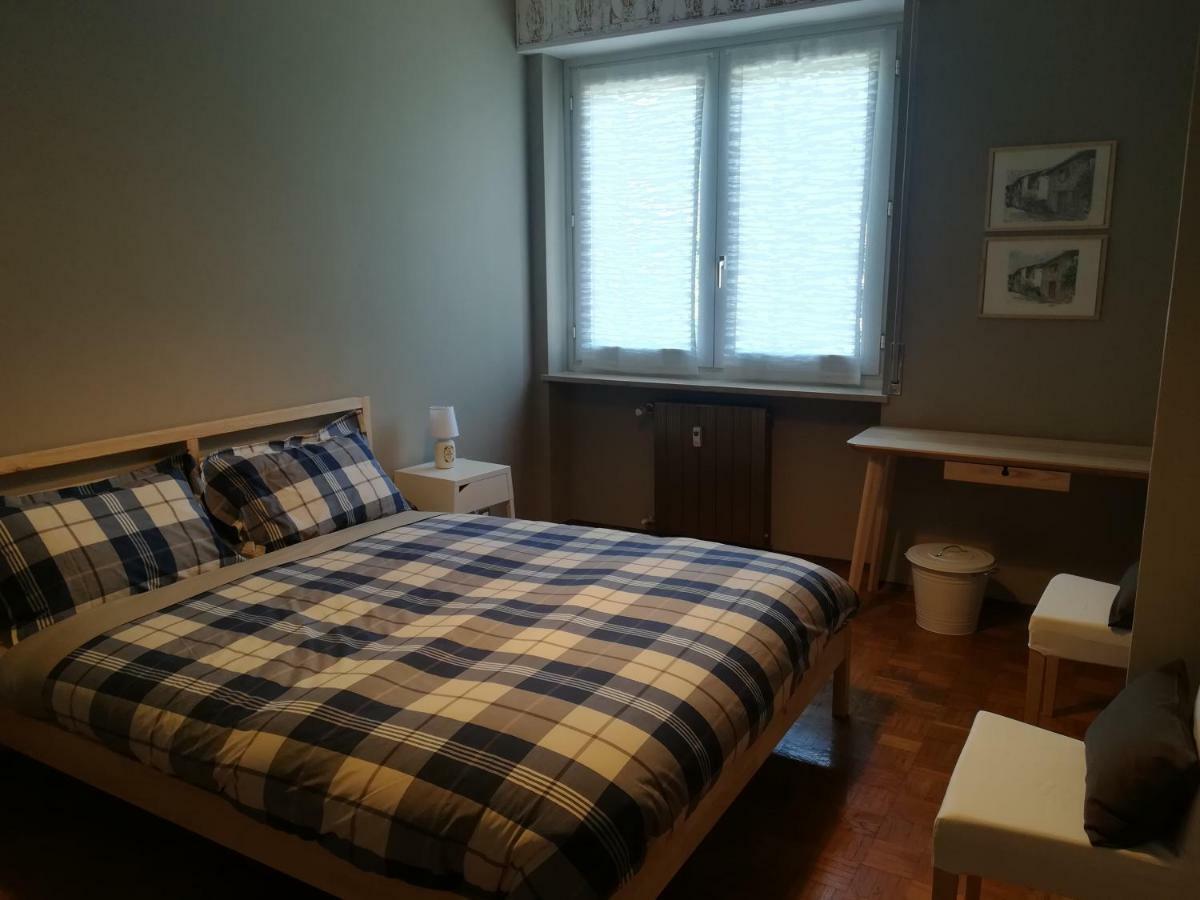 Cheli & Maddi Rooms Boves Екстер'єр фото