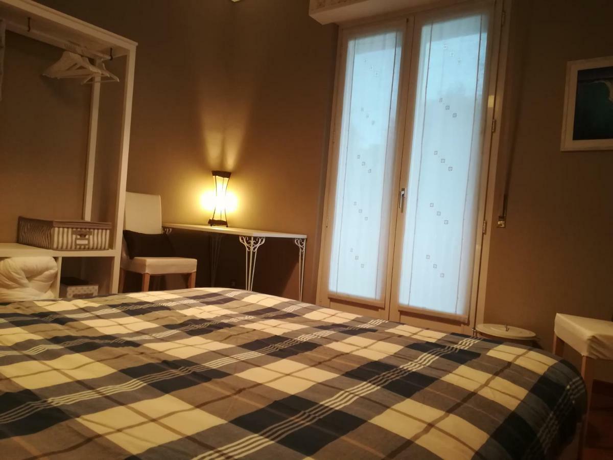 Cheli & Maddi Rooms Boves Екстер'єр фото