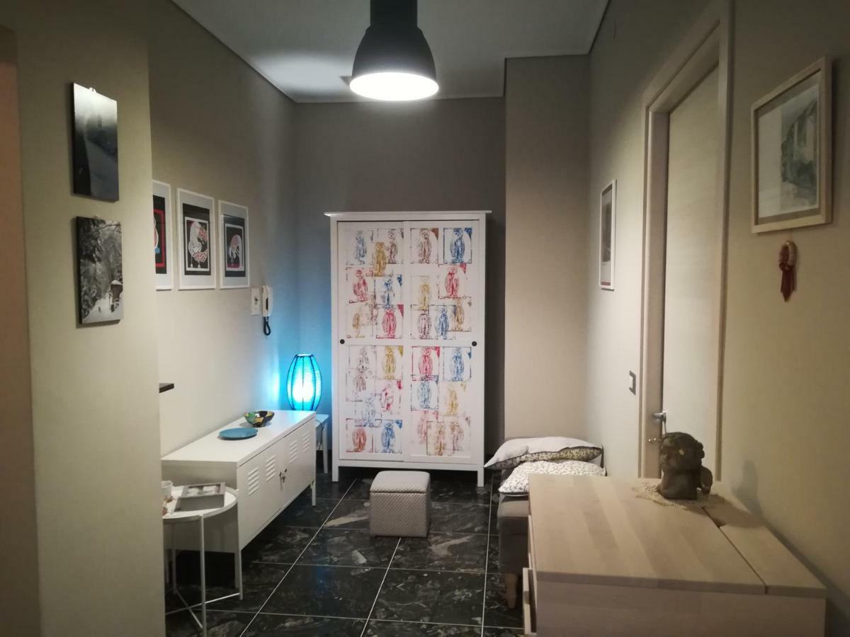 Cheli & Maddi Rooms Boves Екстер'єр фото