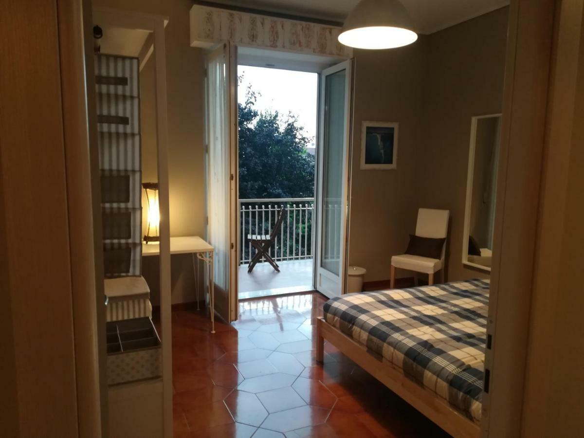 Cheli & Maddi Rooms Boves Екстер'єр фото