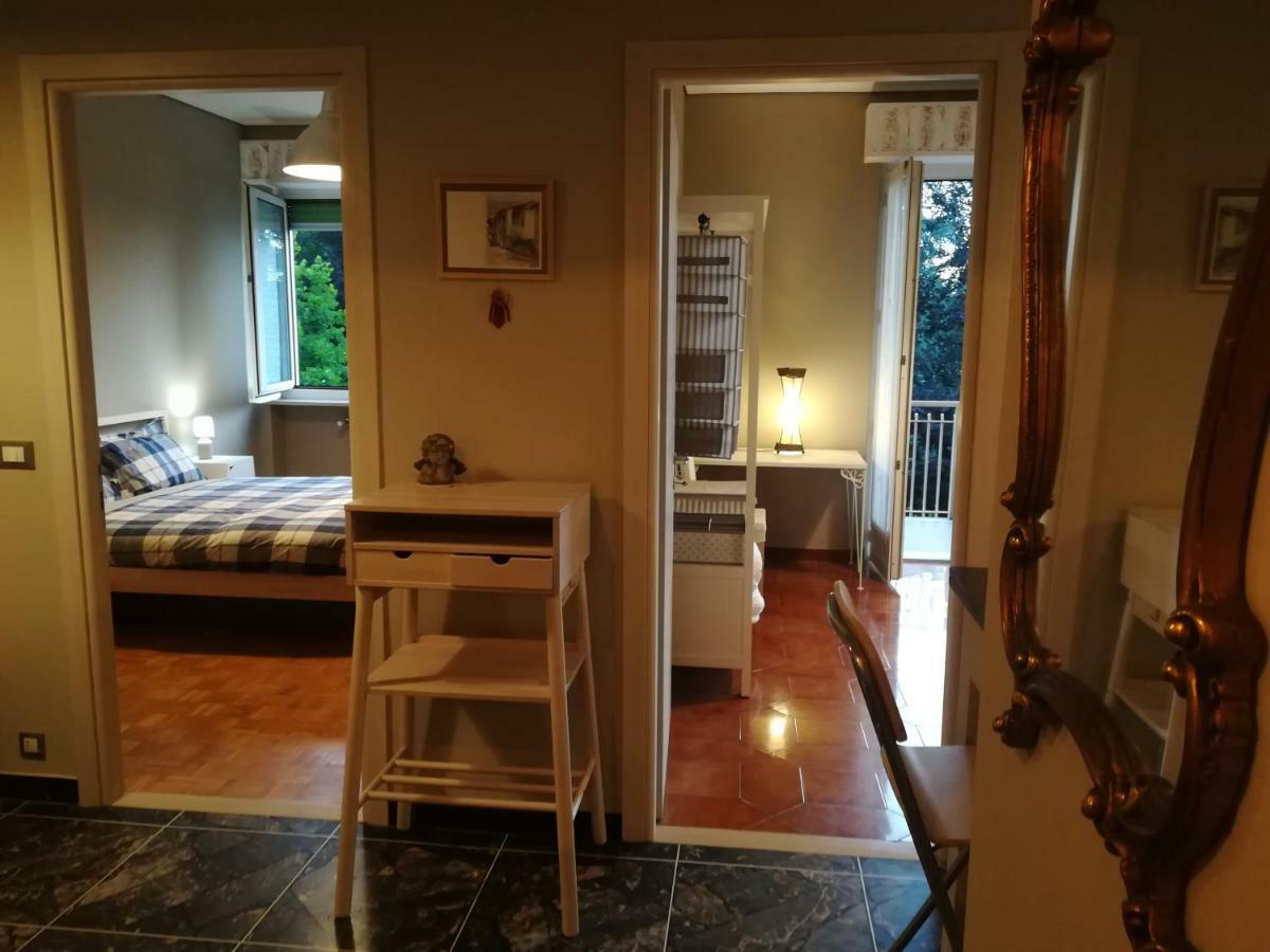 Cheli & Maddi Rooms Boves Екстер'єр фото