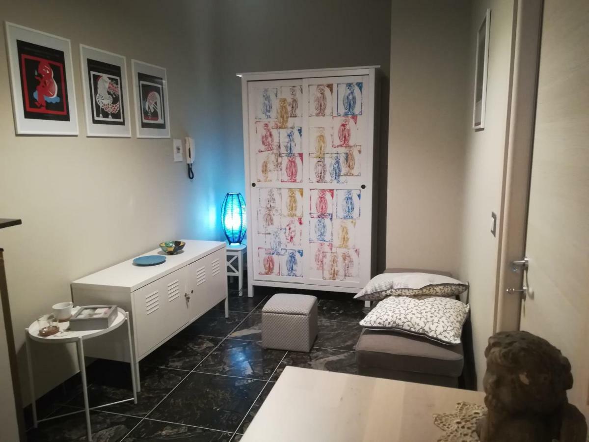 Cheli & Maddi Rooms Boves Екстер'єр фото