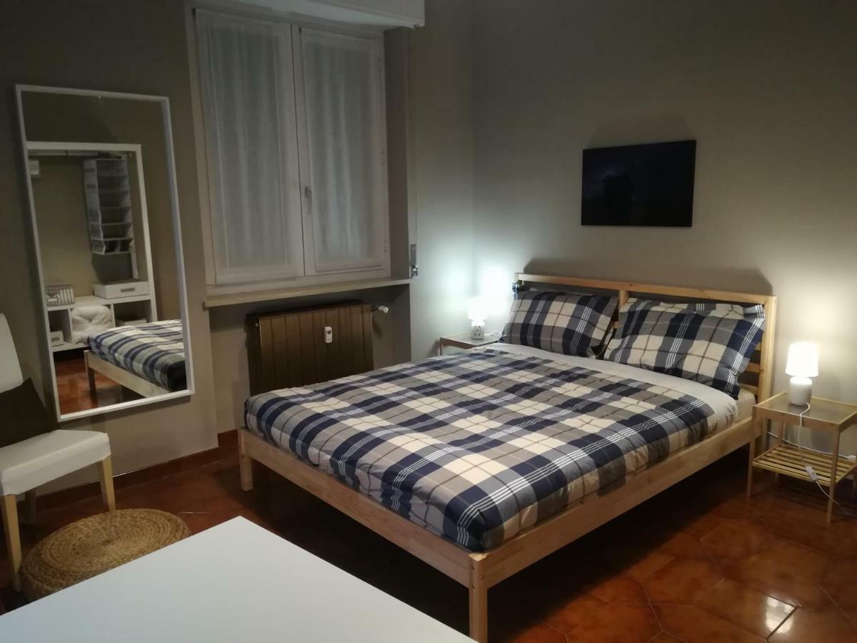 Cheli & Maddi Rooms Boves Екстер'єр фото