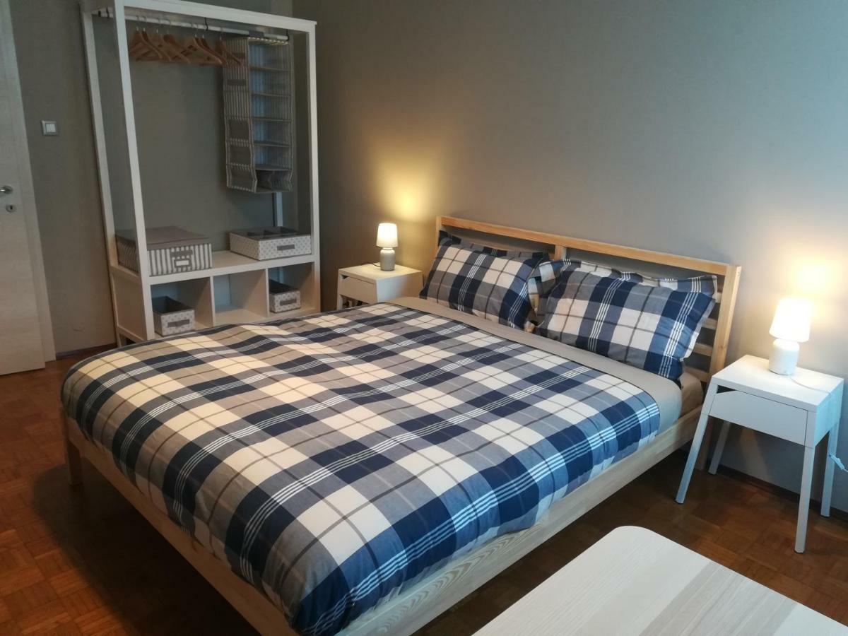 Cheli & Maddi Rooms Boves Екстер'єр фото