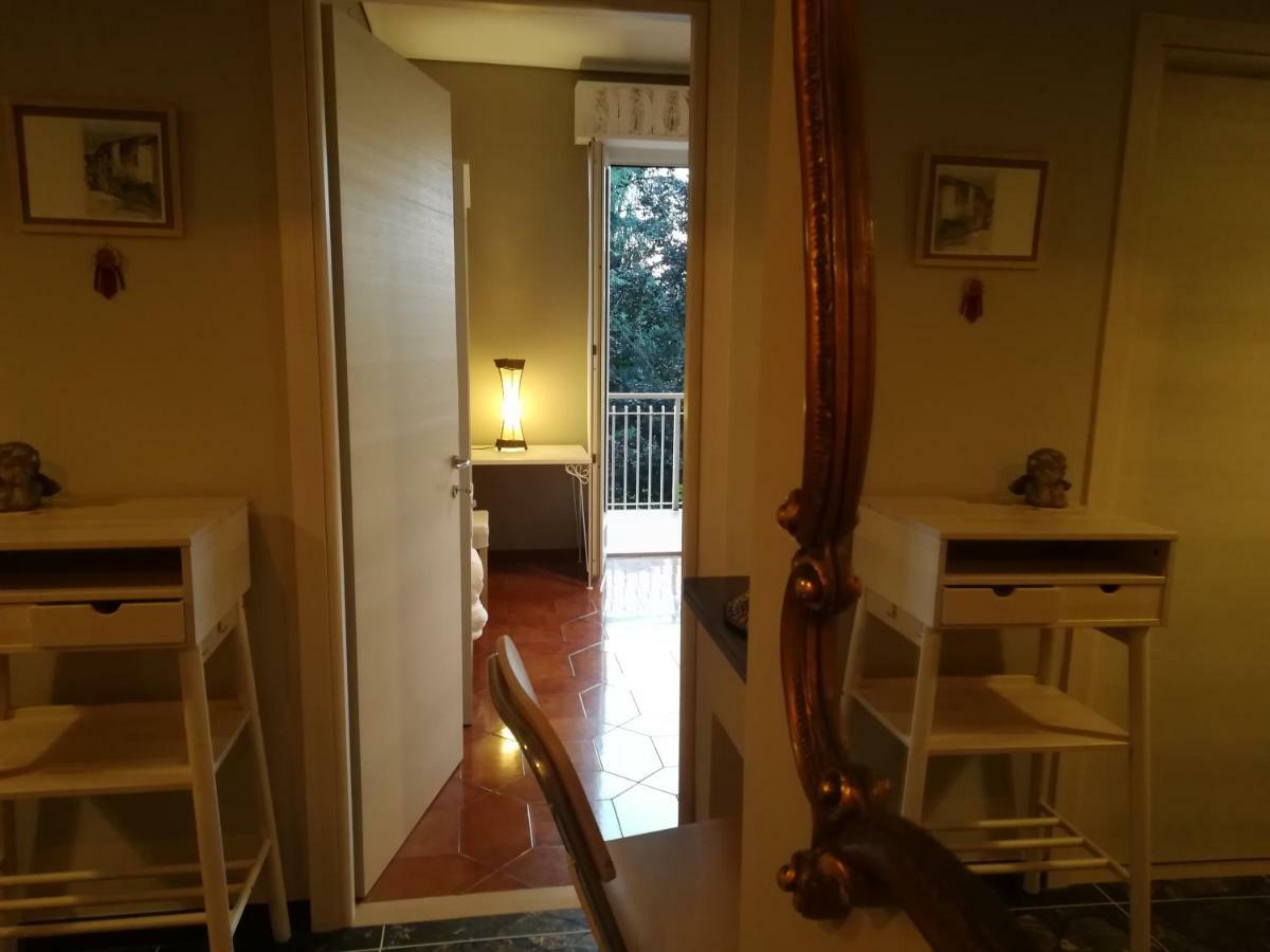 Cheli & Maddi Rooms Boves Екстер'єр фото
