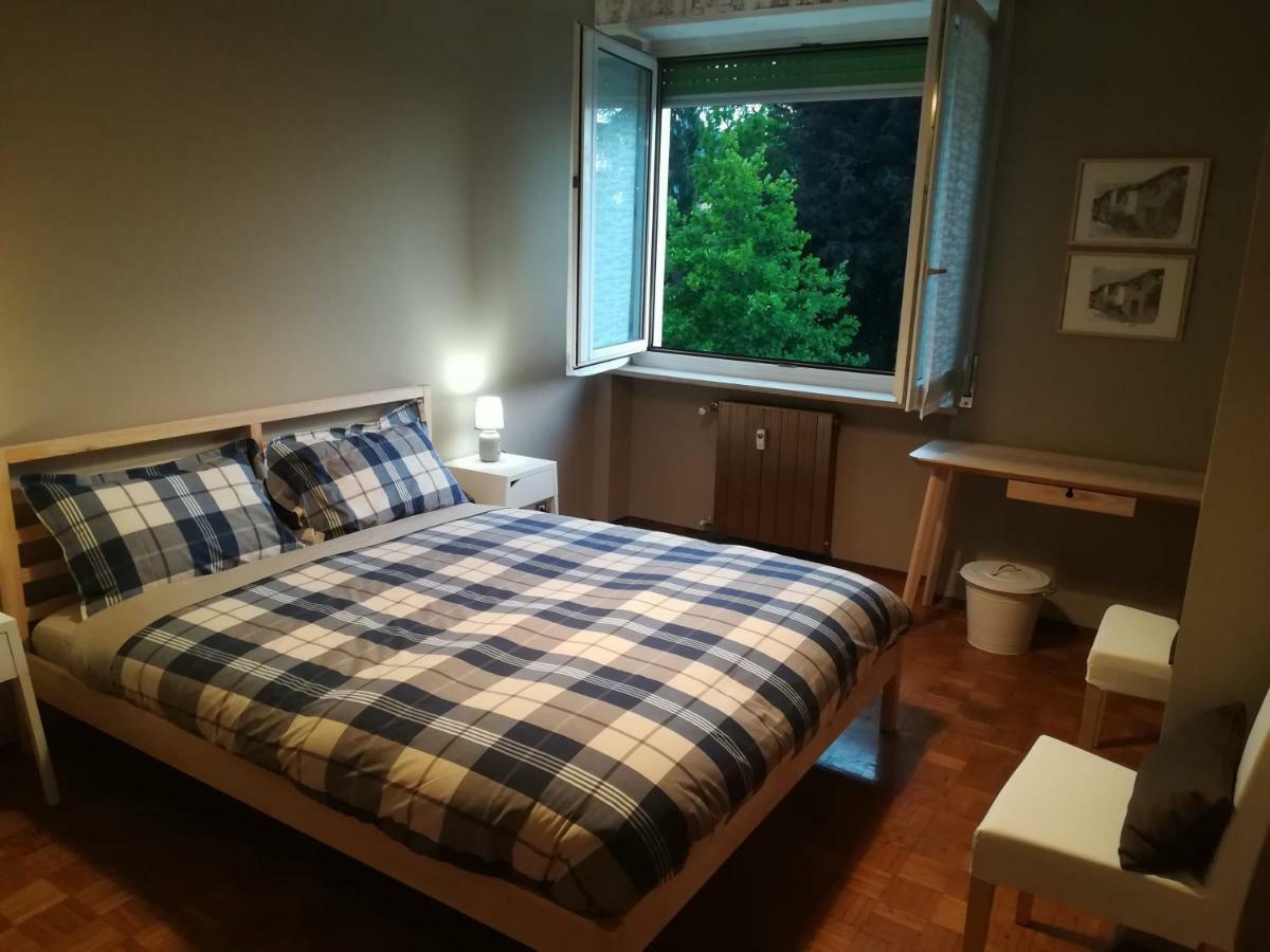 Cheli & Maddi Rooms Boves Екстер'єр фото
