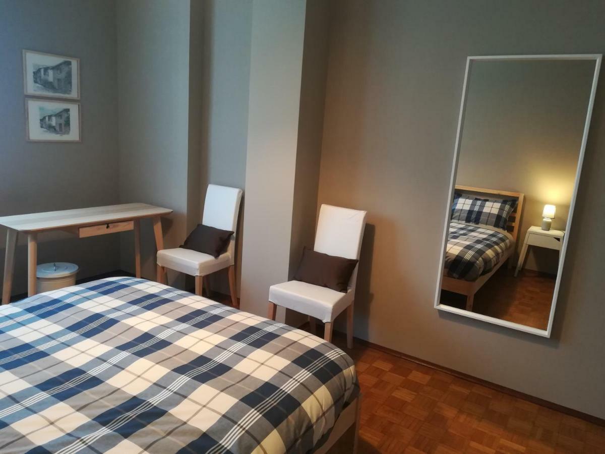 Cheli & Maddi Rooms Boves Екстер'єр фото