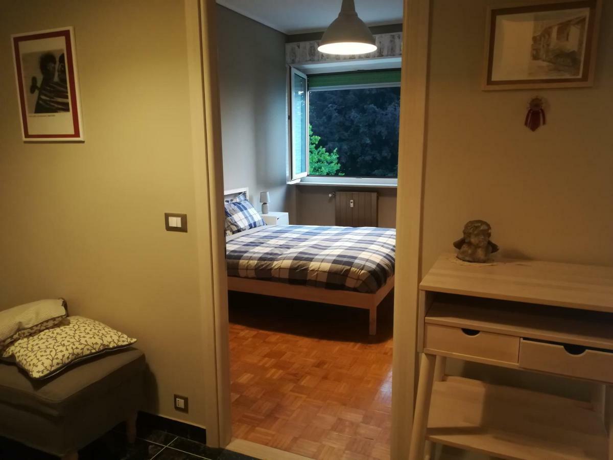 Cheli & Maddi Rooms Boves Екстер'єр фото